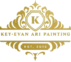 Key-Eva Ari Painting